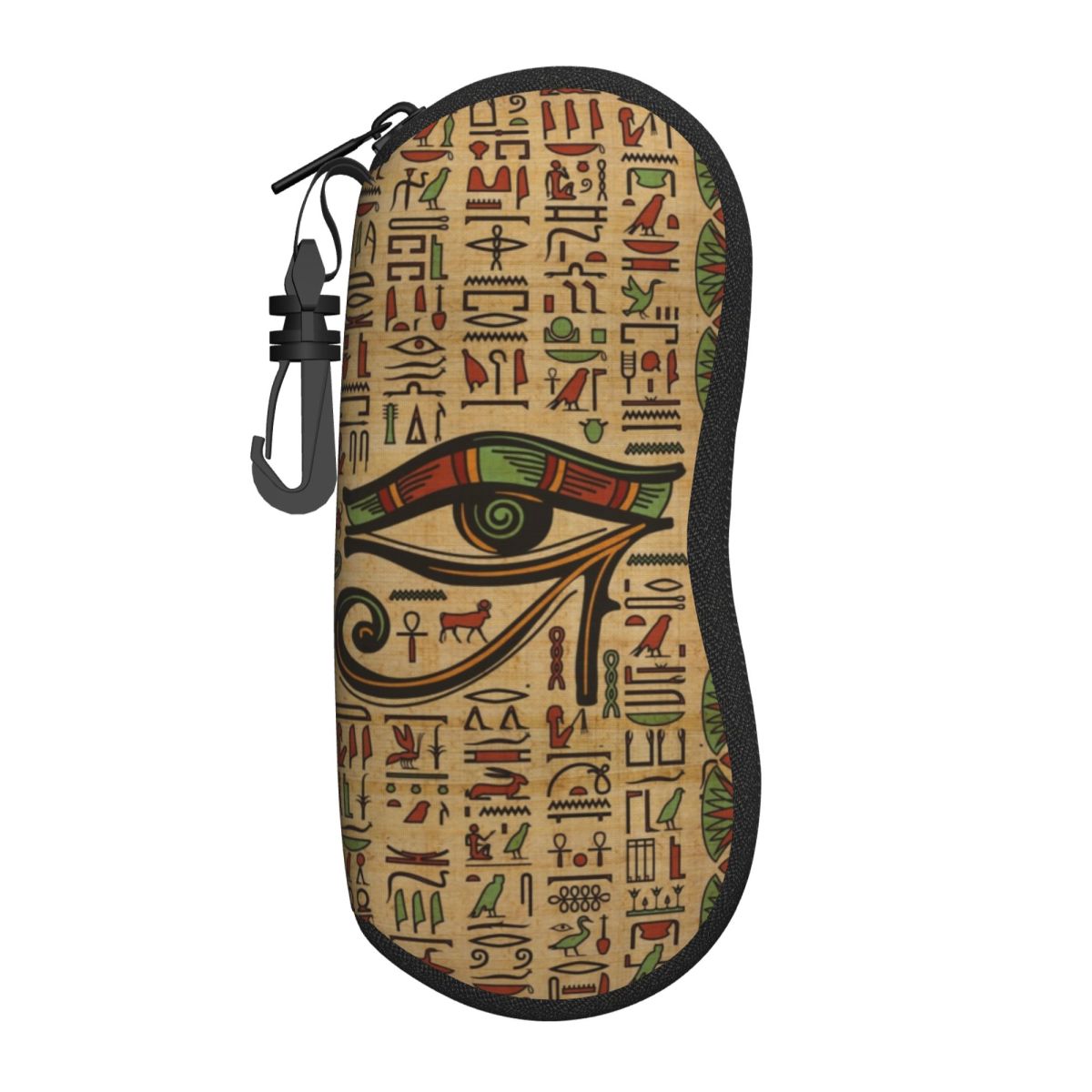 Women Bags In Egypt - Özel Mısır Horus'un Gözü Gözlük Gözlük