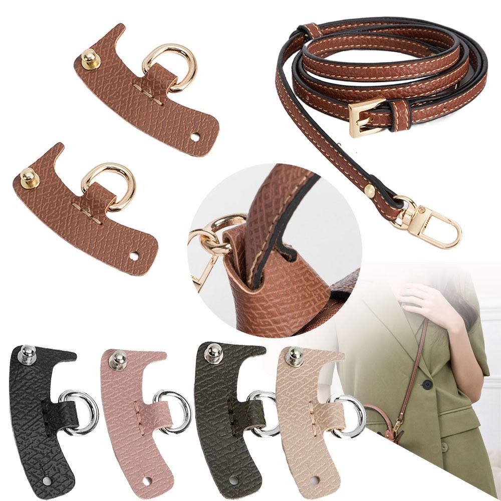 Women'S Bags Longchamp - Kadınlar için Yedek Çapraz Askılı Çanta