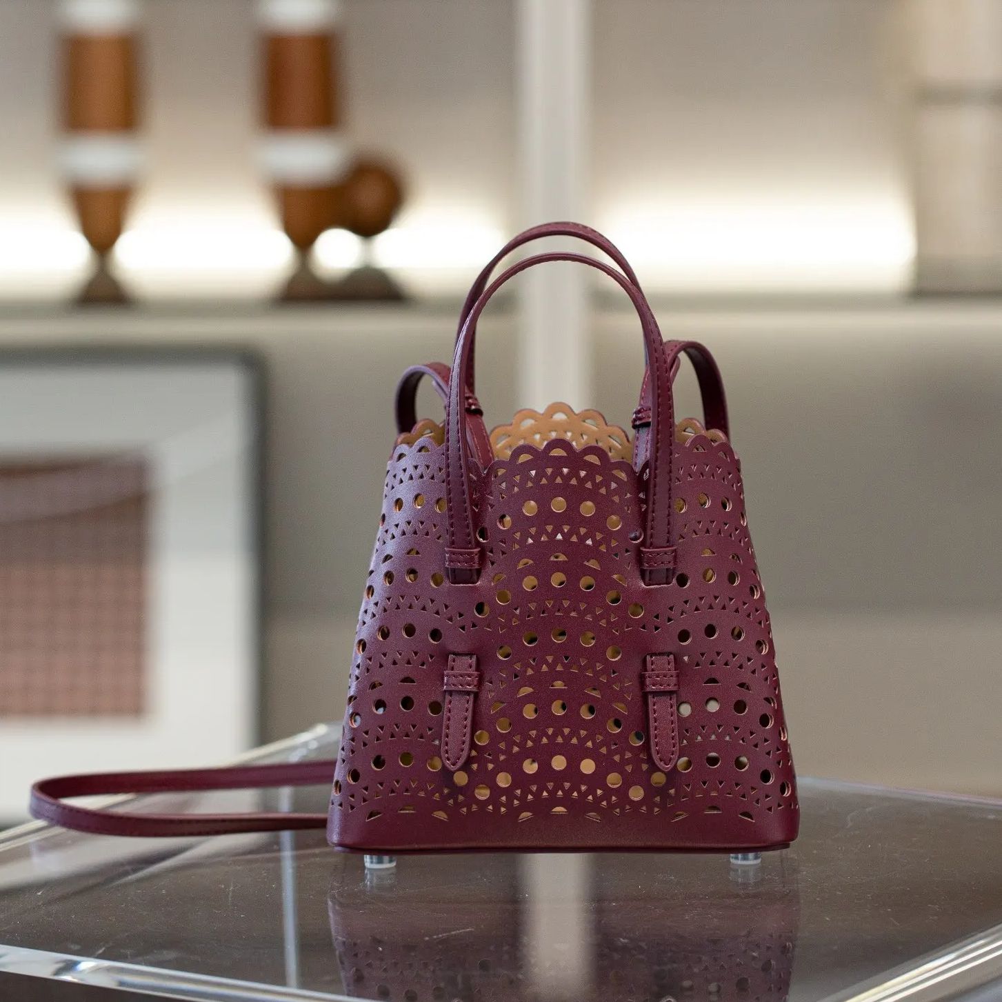 Women'S Bags Designer Brands - Marka Tasarım Lüks Yüksek Kaliteli Inek