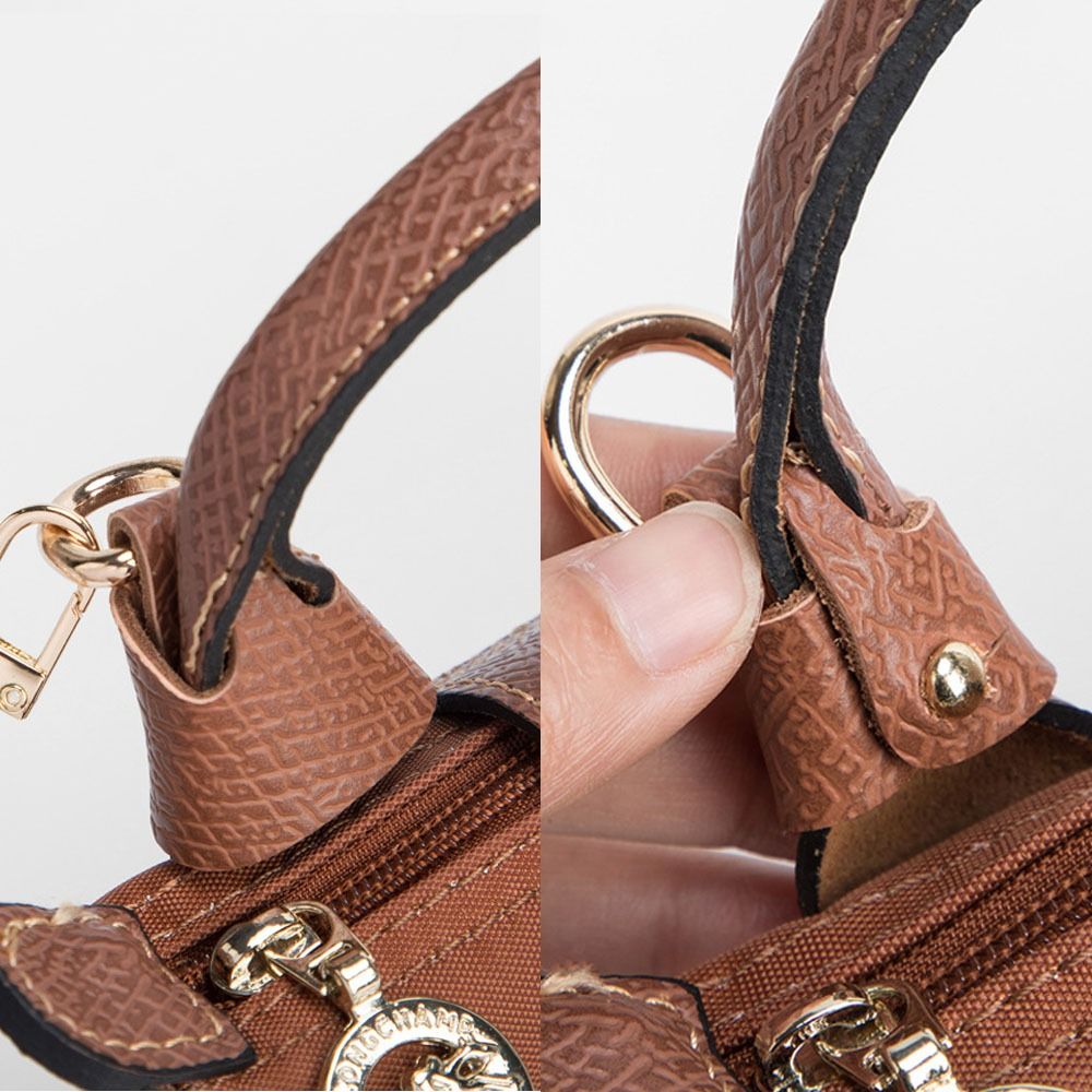 Women'S Bags Longchamp - Kadınlar İçin Yedek Çapraz Askılı Çanta