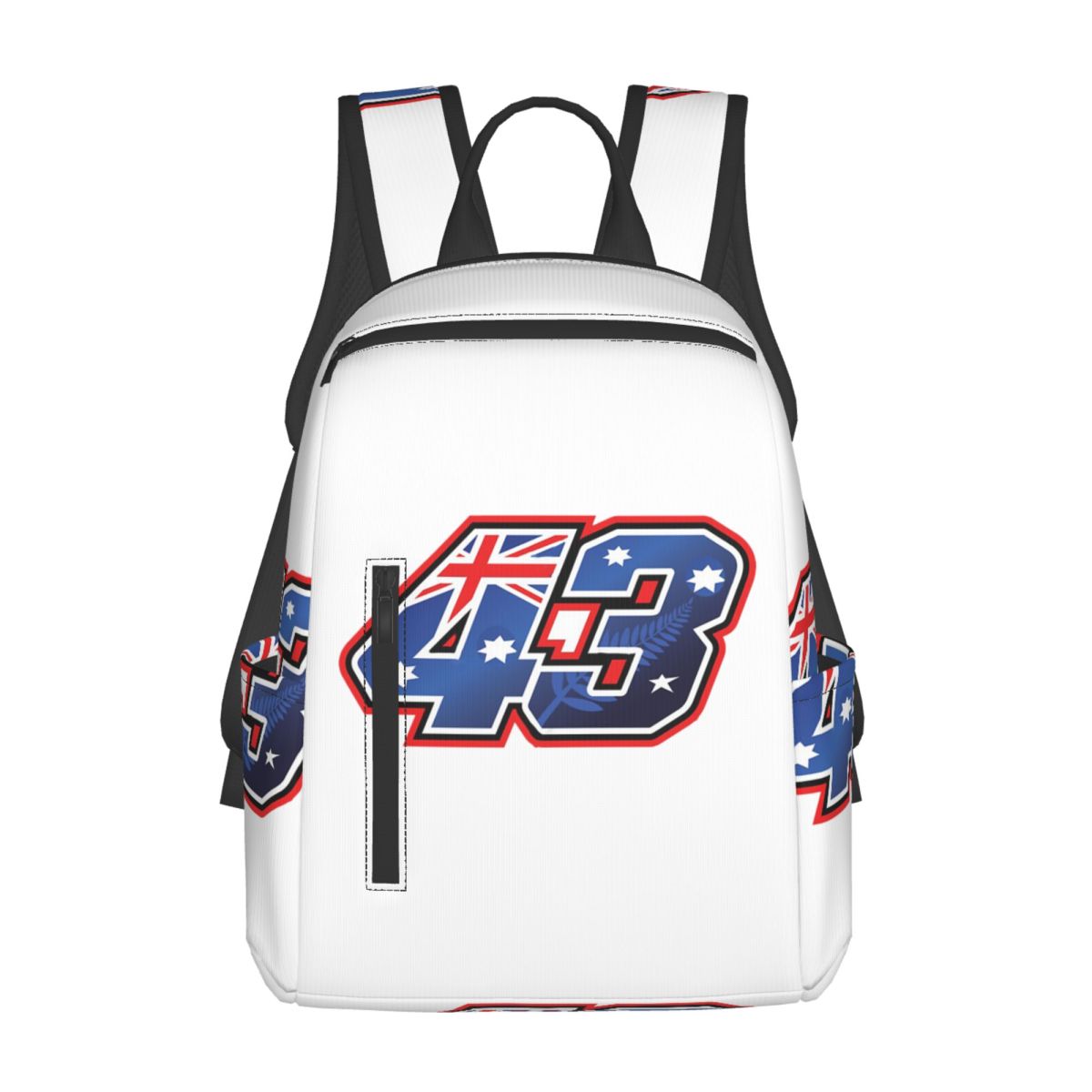 Women Bags In Australia - Jack Miller Numarası 43 Avustralya Sırt
