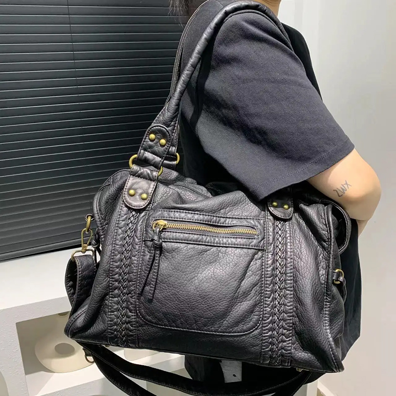 Women Bags For Sale - Y2K Spicy Girls Vintage Crossbody Çanta