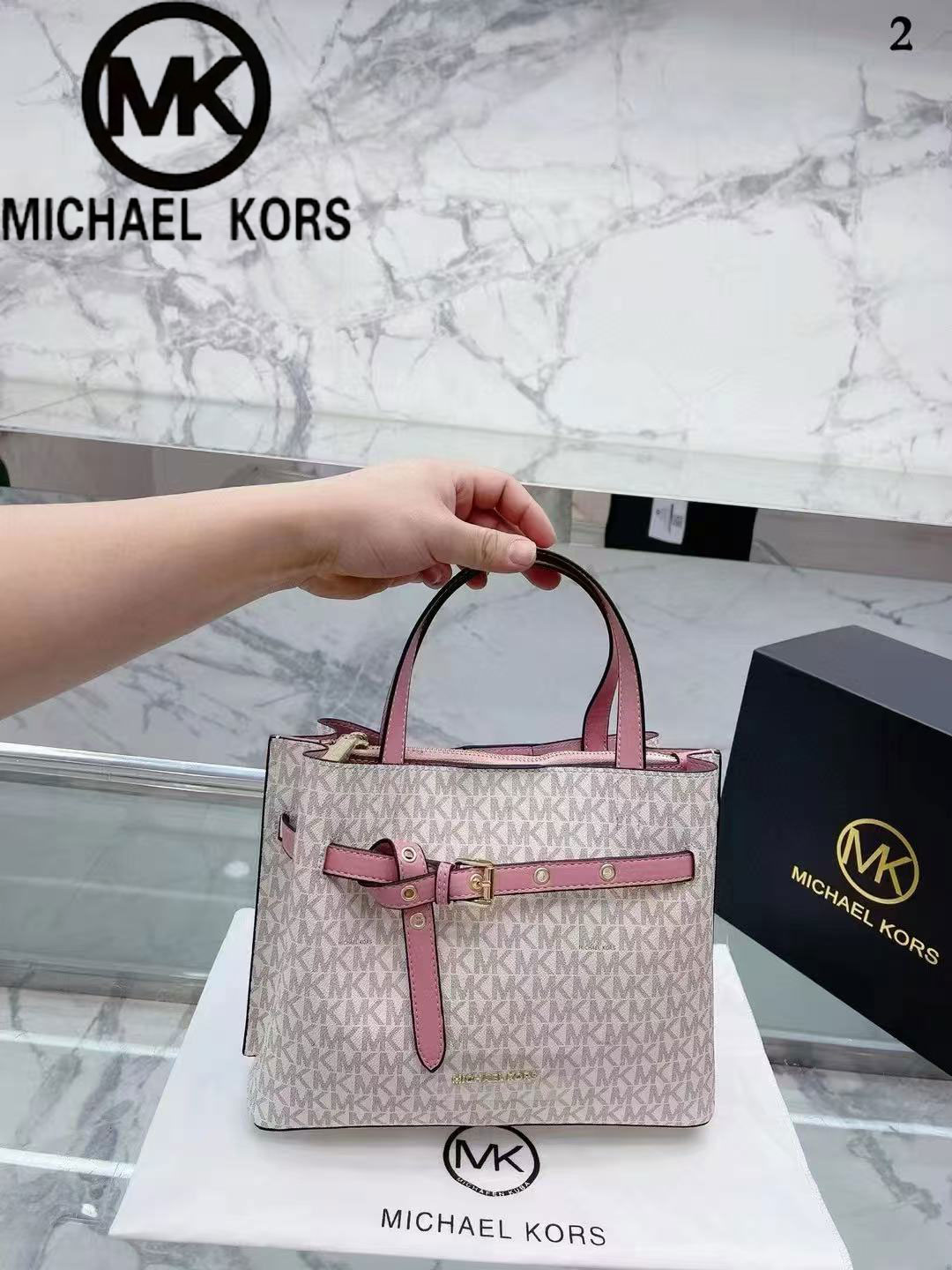 Women Bags Mk - Yepyeni Yüksek Kaliteli 2026 Michael Kors
