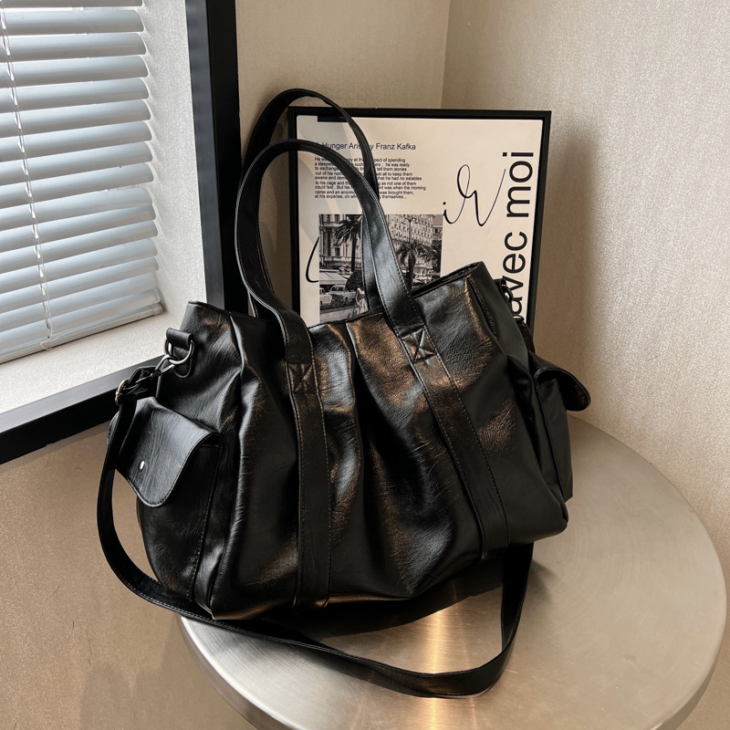 Women'S Bags Designer Brands - CGCBAG 2023 yeni büyük kapasiteli kadın