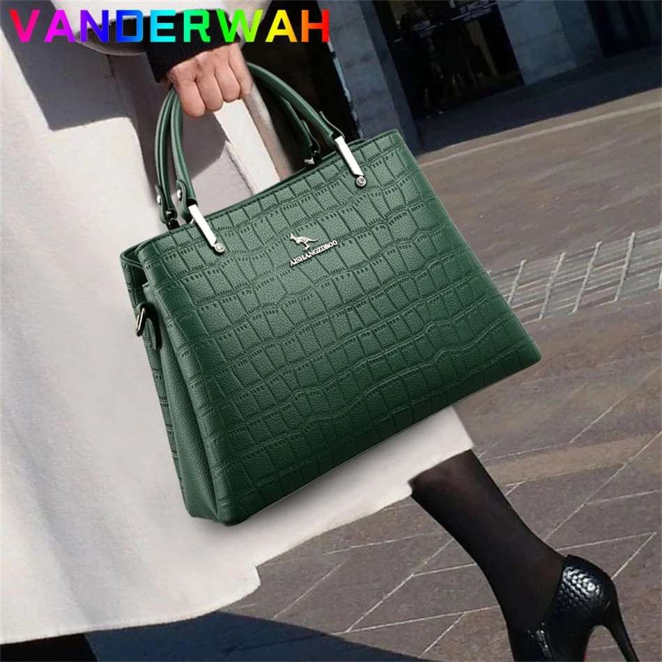 Women'S Kangaroo Bags - Hakiki Marka Alışverişçi Kadın Çanta 2024