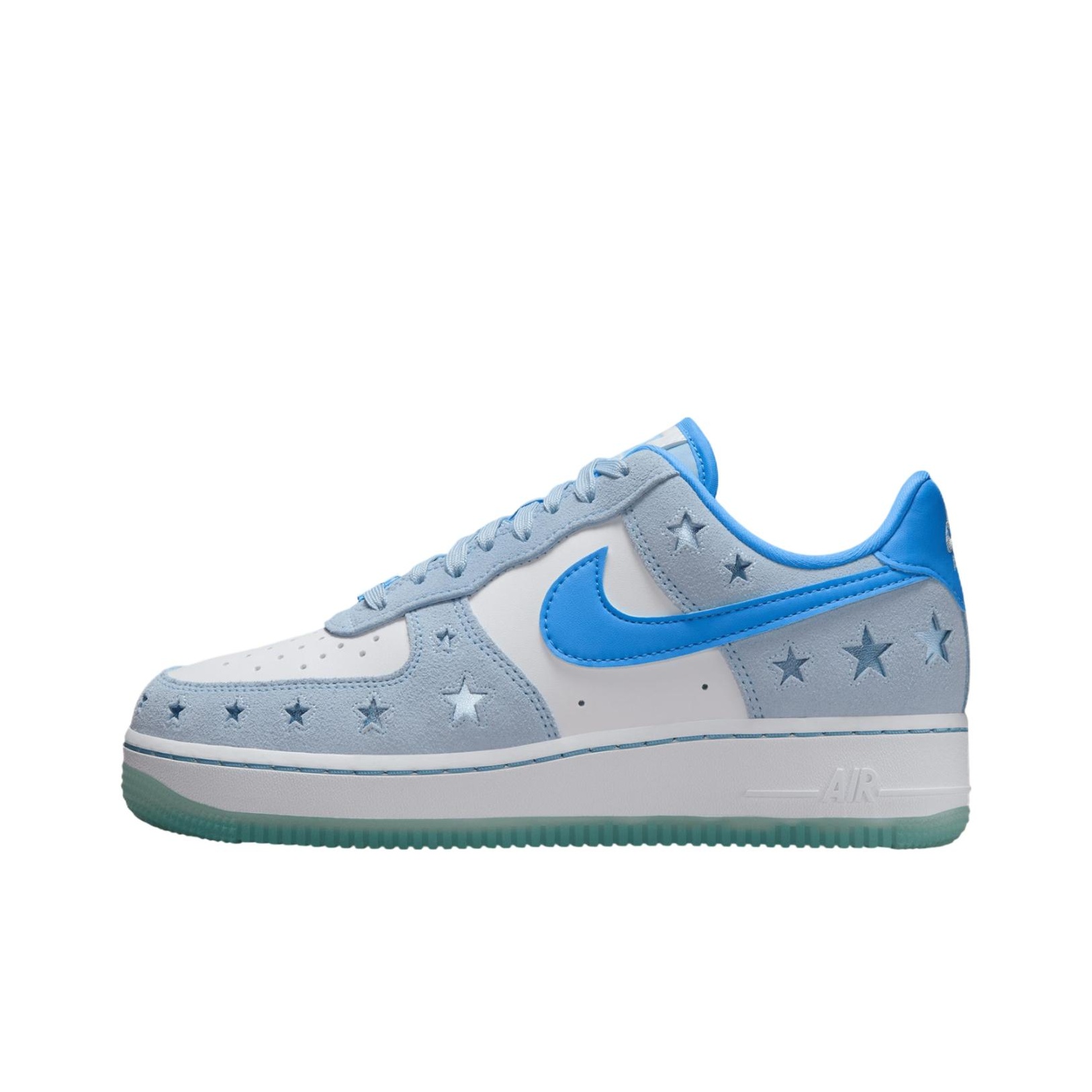 Nike Shoes Air Force 1 - Nike Air Force 1 Cushioning Düşük