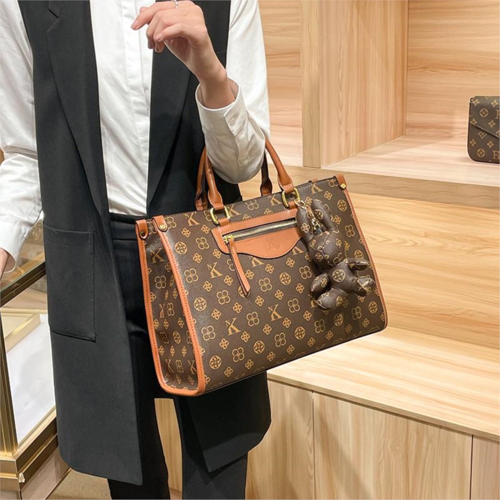 Women'S Bags Designer Brands - Marka kadın çantası 2025 yeni lüks