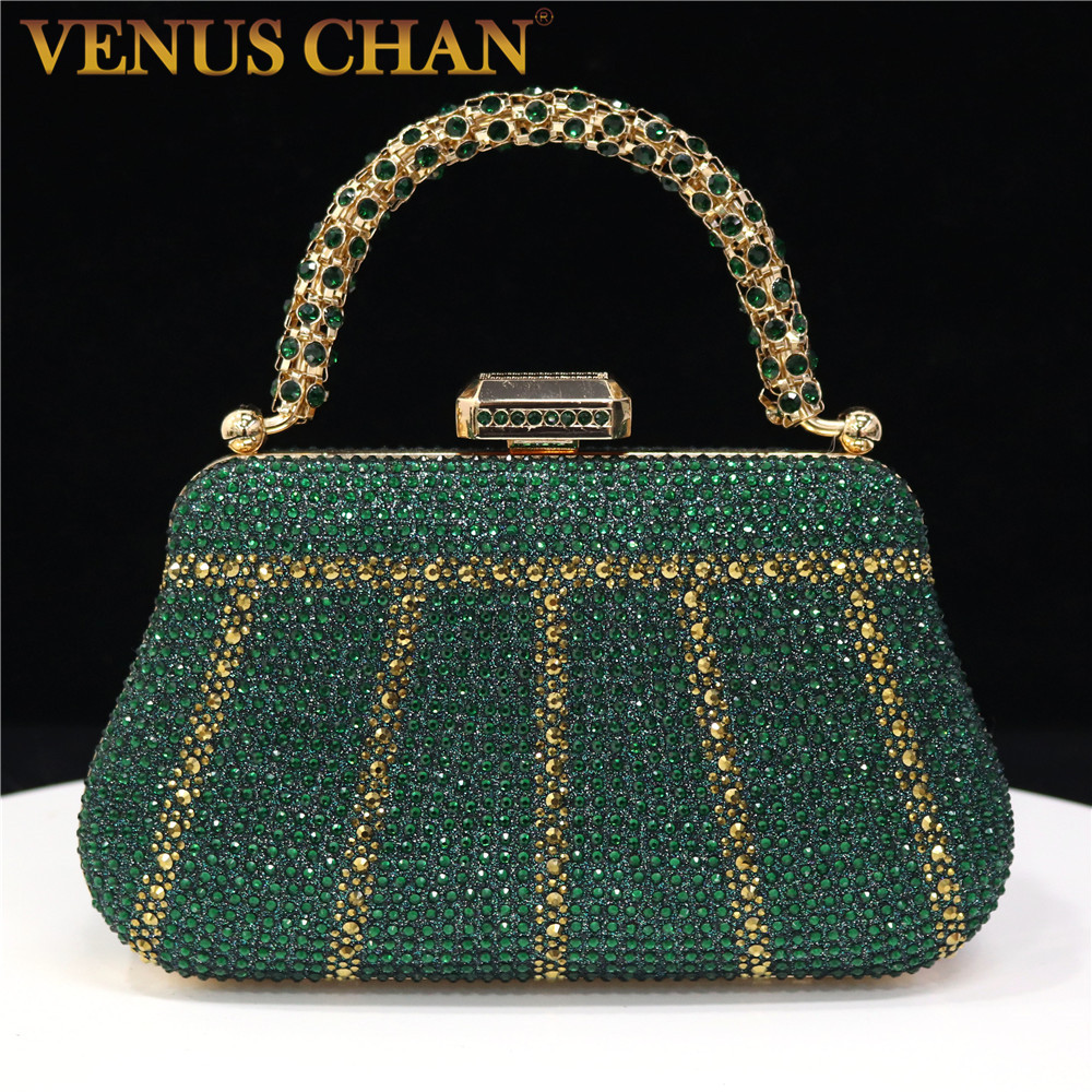 Women Bags Offers - Nigeria ya'da popüler zarif akşam çanta