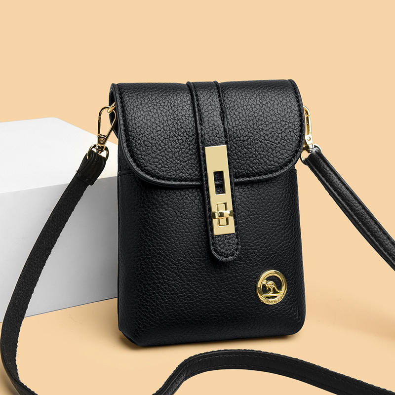 Women Bags Mk - Vintage Moda Küçük Omuz Çantaları Kadınlar