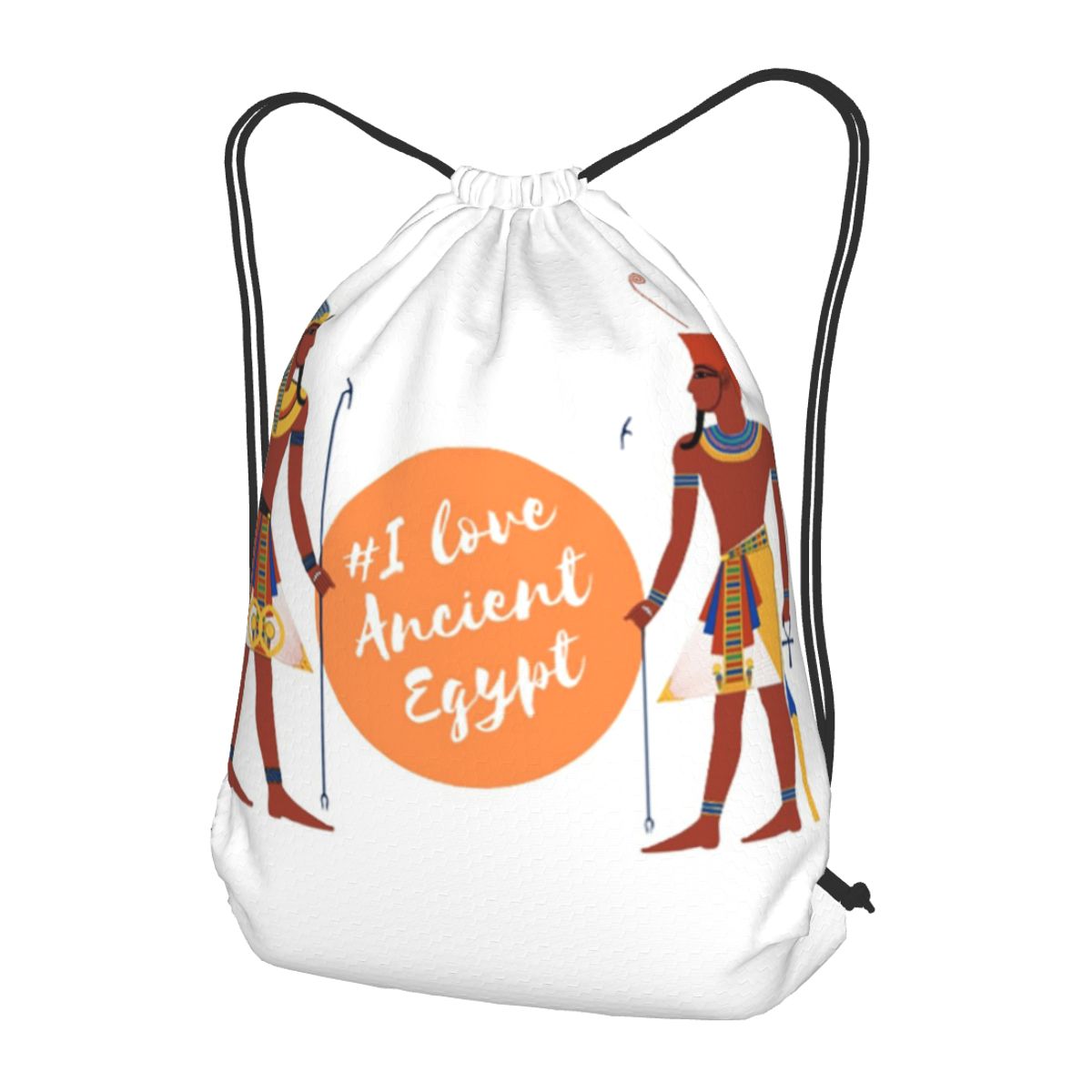 Women Bags In Egypt - Antik Mısır Firavunları'na Bayılıyorum Sırt Çantaları