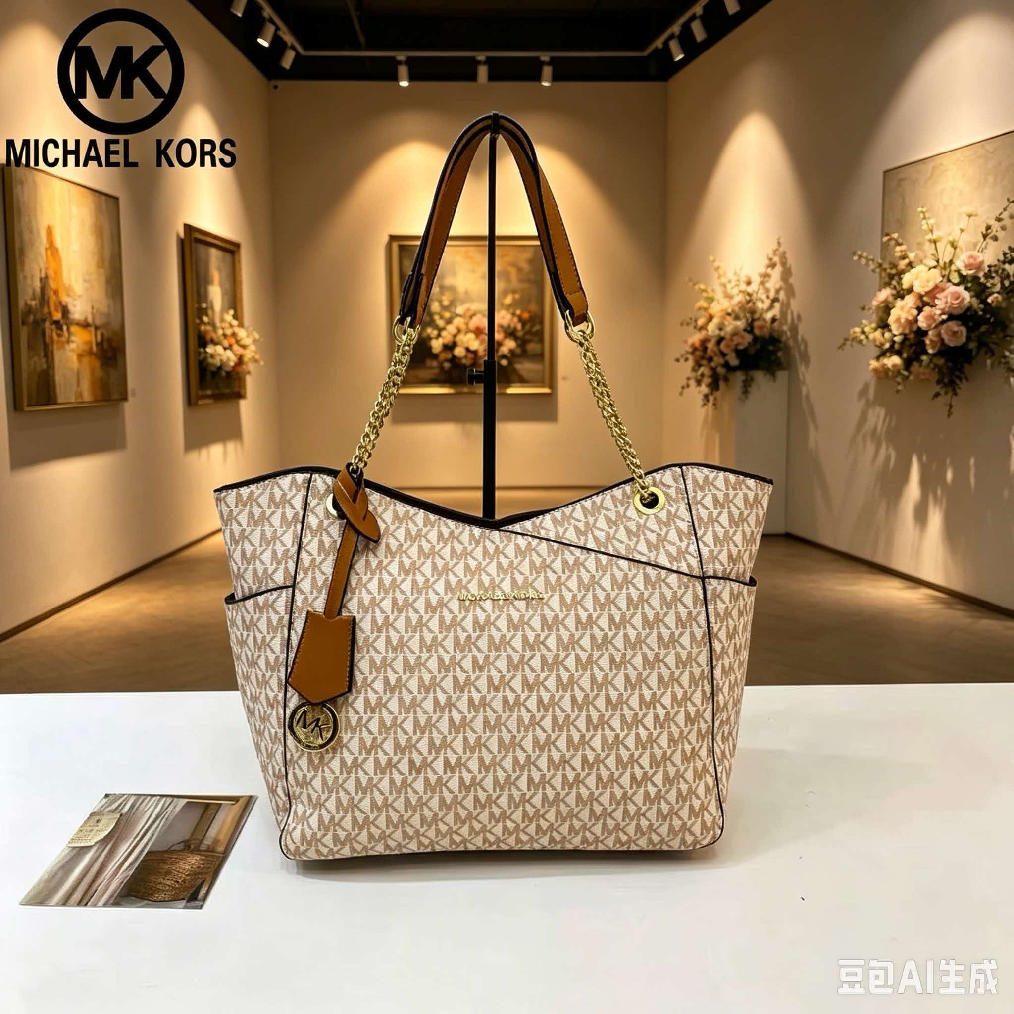 Women Bags Mk - Yepyeni, Yüksek Kaliteli 2026 Michael Kors