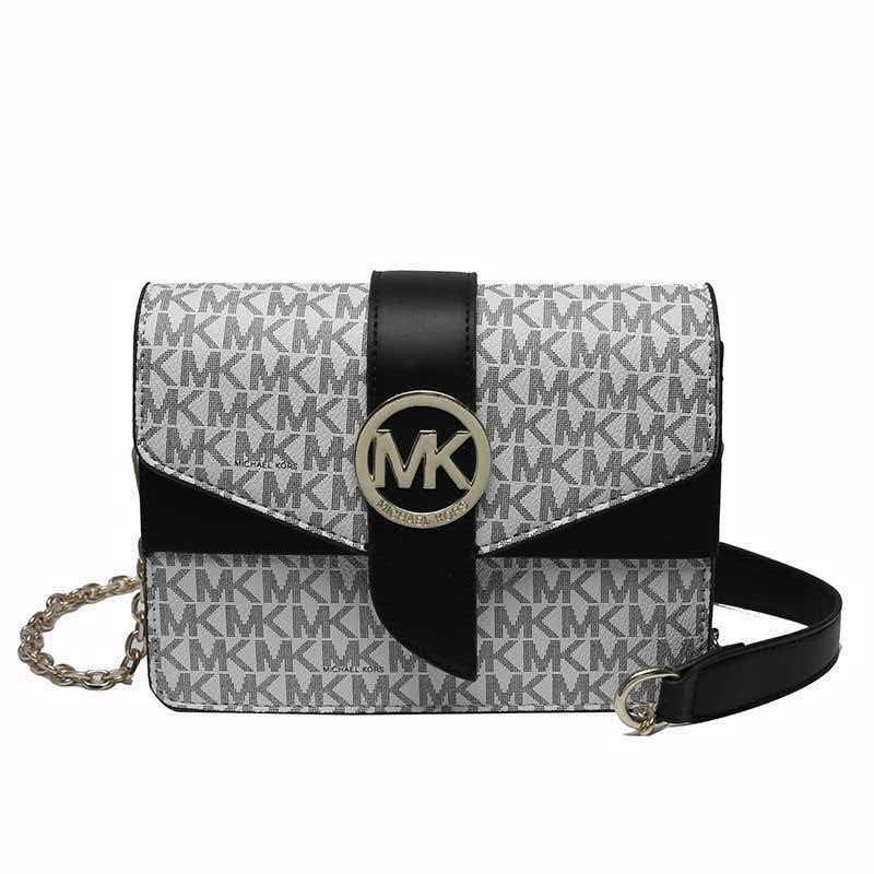 Women Bags Mk - Michael Kors MK Kadın Zincir Çantası,