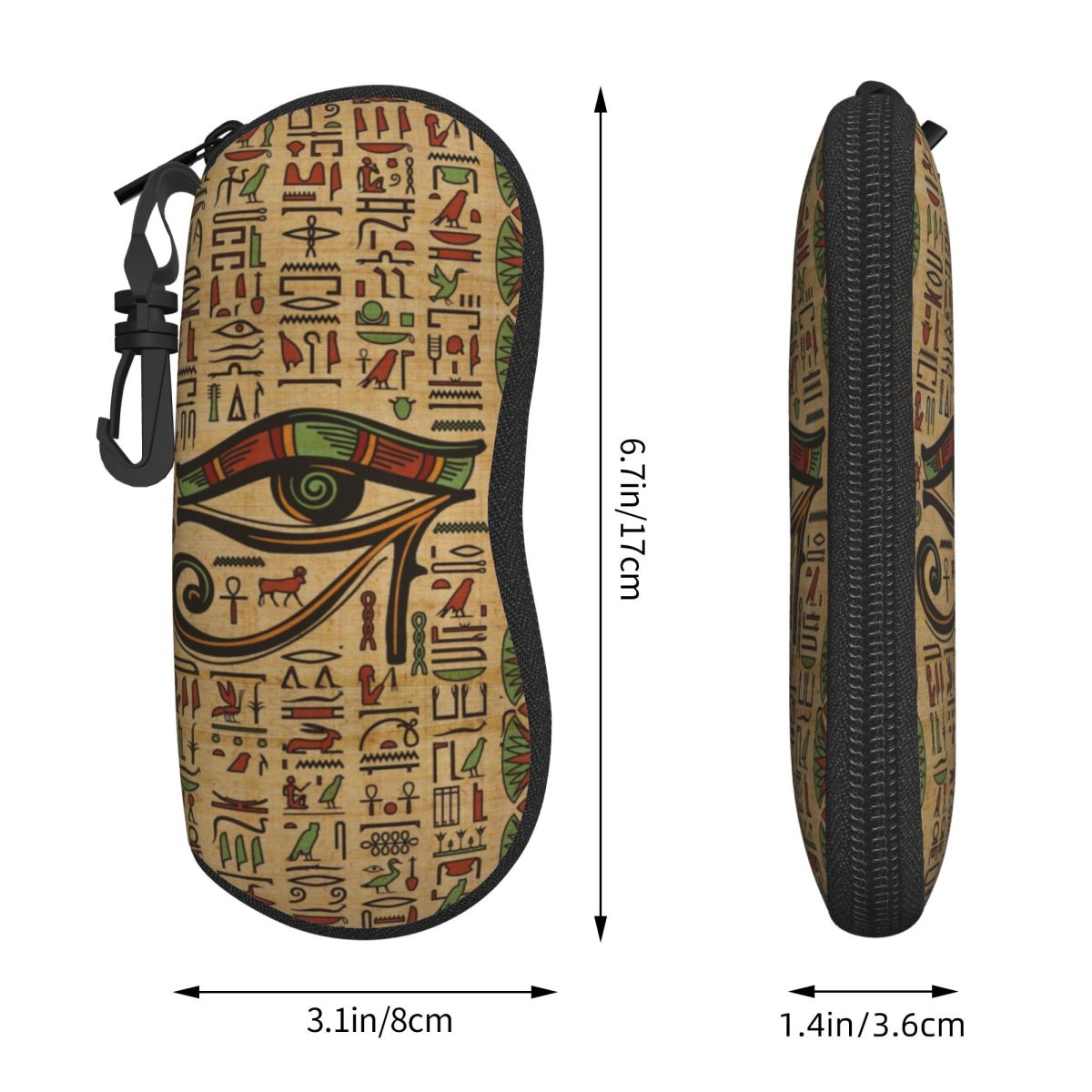 Özel Mısır Horus'un Gözü Gözlü - Women Bags In Egypt incelemesi ve fiyatı