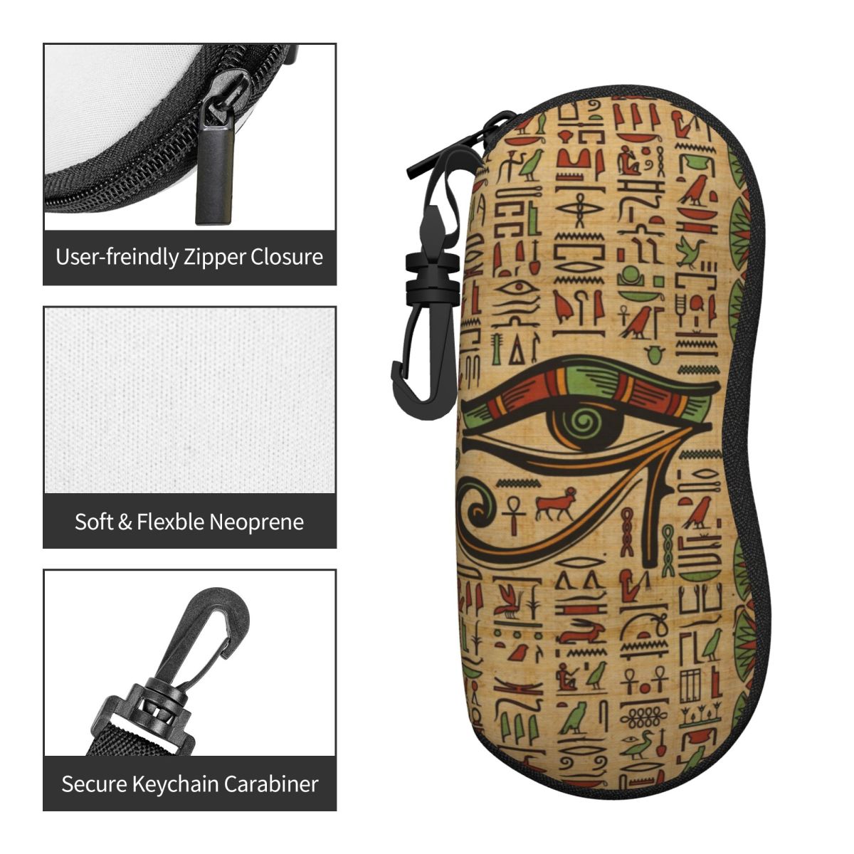 Özel Mısır Horus'un Gözü Gözlü - Women Bags In Egypt incelemesi ve fiyatı
