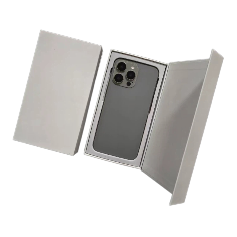 Özel Logo Baskılı Manyetik Kut - Box Bag Rigid incelemesi ve fiyatı