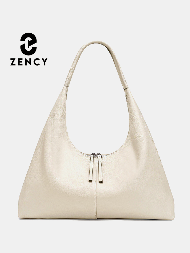 Zency kadın Hakiki Deri Hobo Ç - Women'S Bags For Work incelemesi ve fiyatı