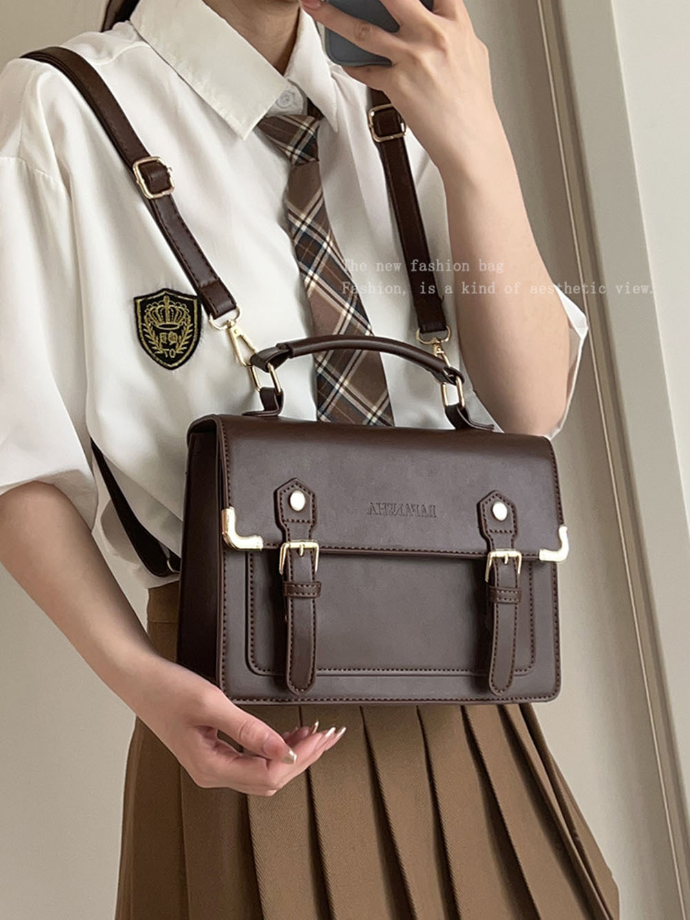 Sıcak Fırsat PU Deri Üniforma  - Women Bags For Sale incelemesi ve fiyatı
