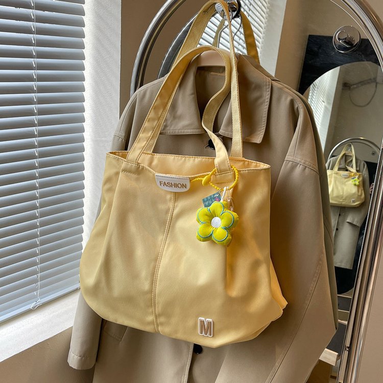 Kadın çantası rahat büyük kapa - Shopper Tote Canvas incelemesi ve fiyatı