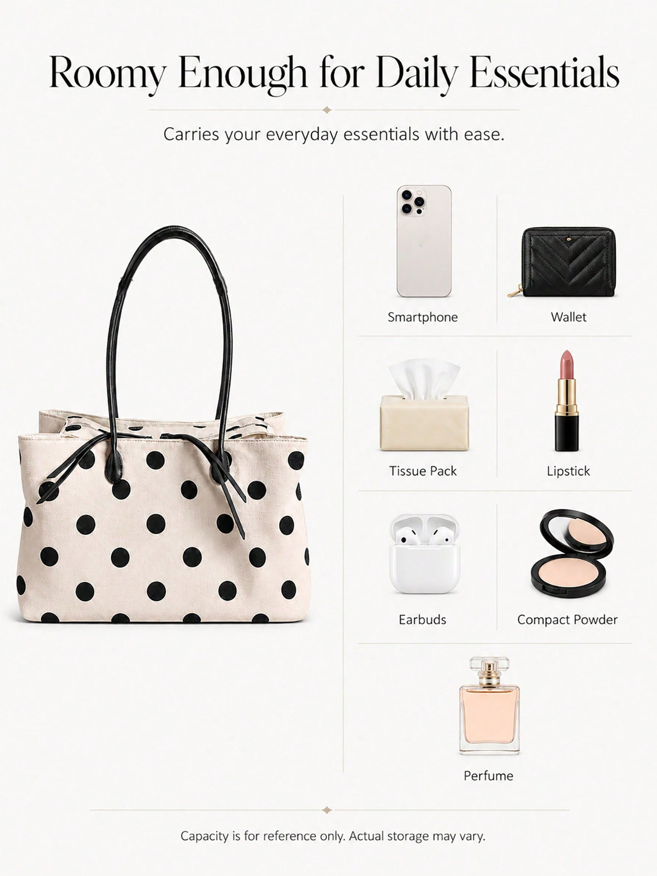 Kadınlar için Büyük Kapasiteli - Women'S Bags For Work incelemesi ve fiyatı