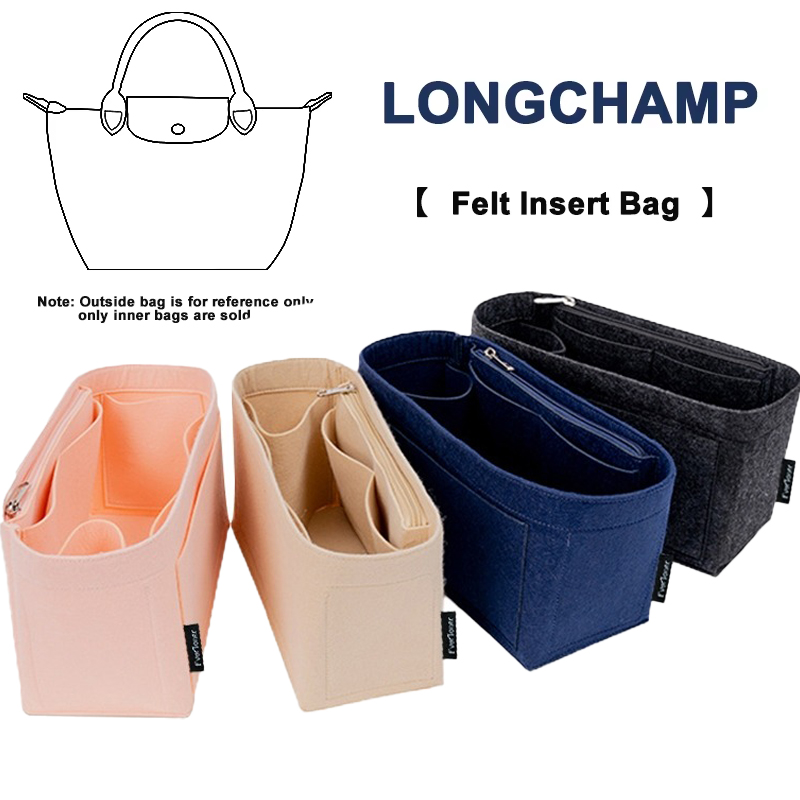EverToner kadın keçe ekle çant - Women'S Bags Longchamp incelemesi ve fiyatı