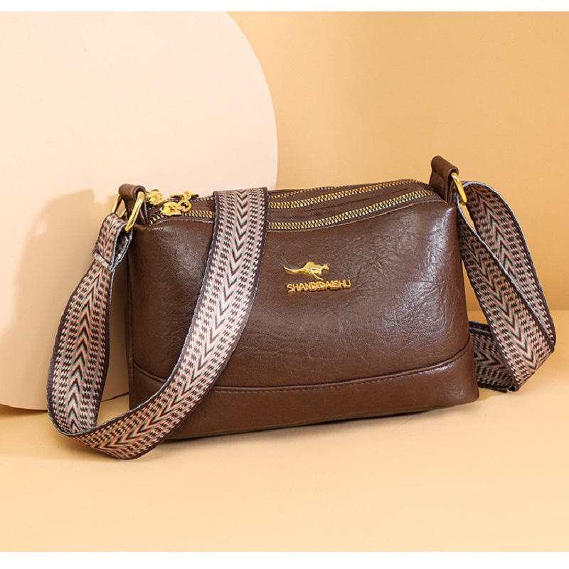 Kanguru Lüks Marka Deri Kadın  - Women'S Kangaroo Bags incelemesi ve fiyatı