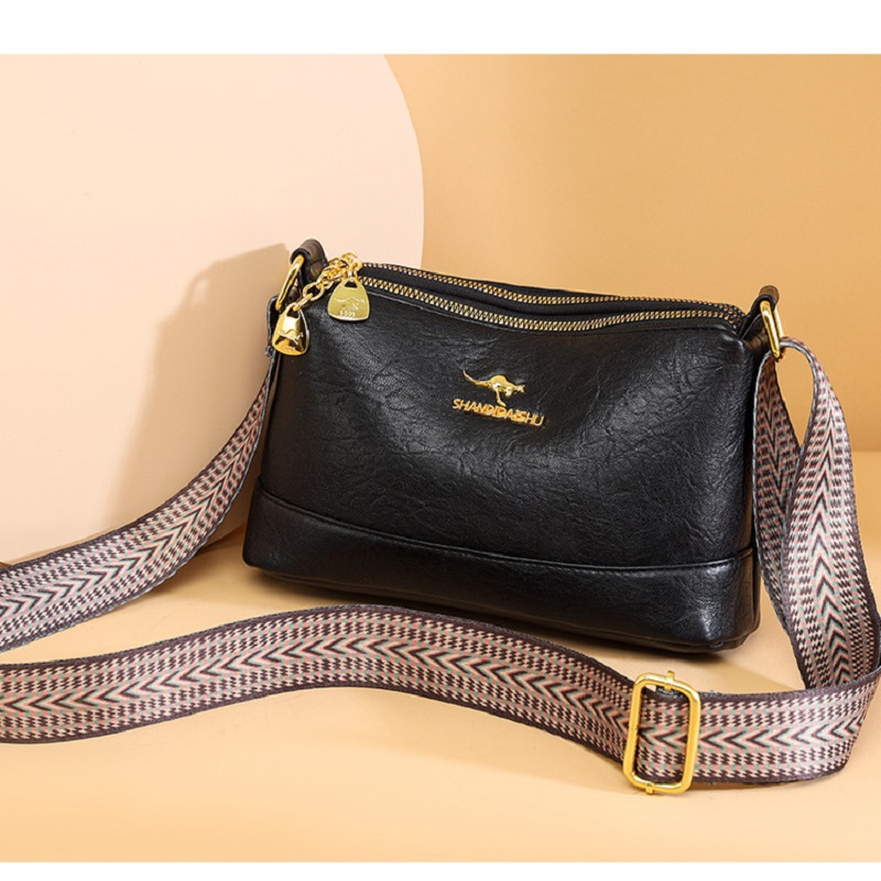 Kanguru Lüks Marka Deri Kadın  - Women'S Kangaroo Bags incelemesi ve fiyatı