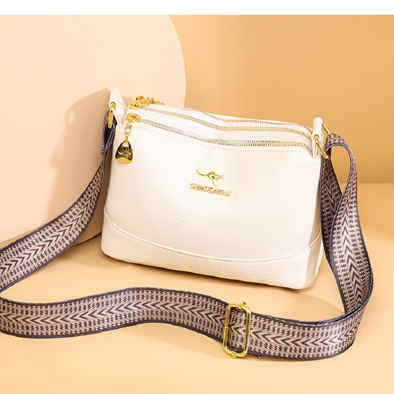 Kanguru Lüks Marka Deri Kadın  - Women'S Kangaroo Bags incelemesi ve fiyatı