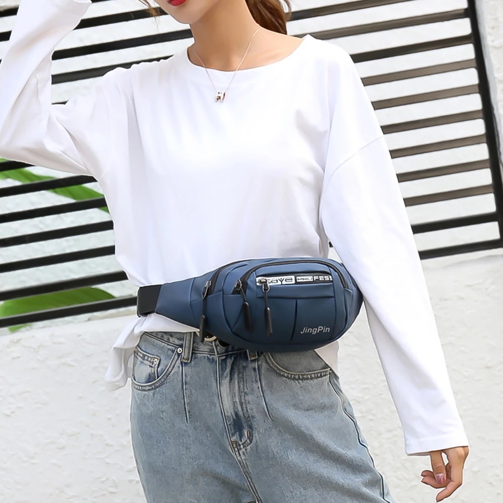 Erkek Kadın Kemer Kılıfı Bel Ç - Women'S Kangaroo Bags incelemesi ve fiyatı