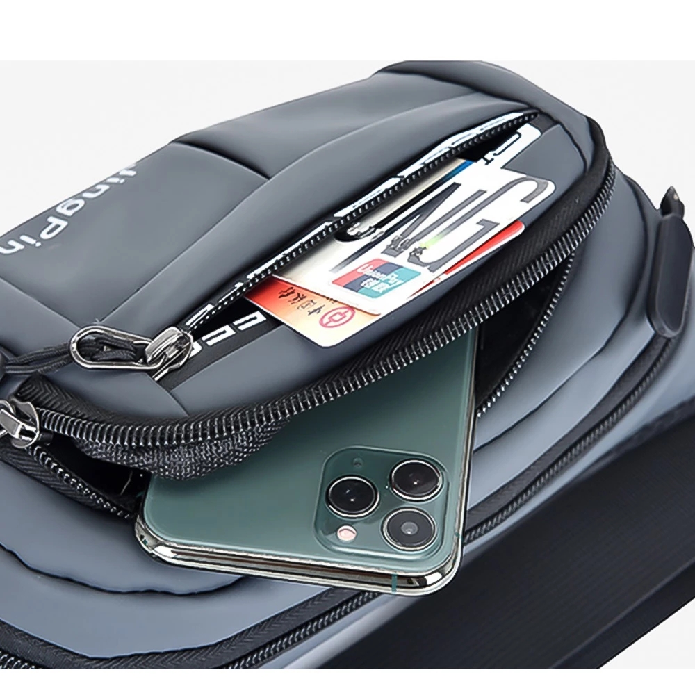Erkek Kadın Kemer Kılıfı Bel Ç - Women'S Kangaroo Bags incelemesi ve fiyatı
