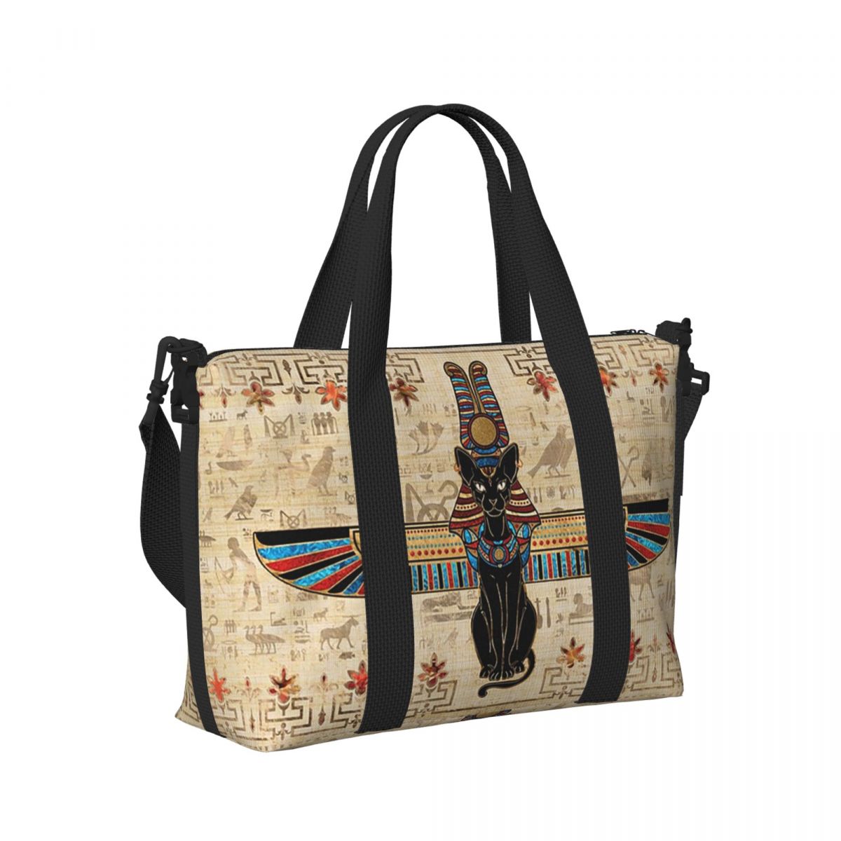 Mısır Kedisi Mısır Hiyeroglif  - Women Bags In Egypt incelemesi ve fiyatı