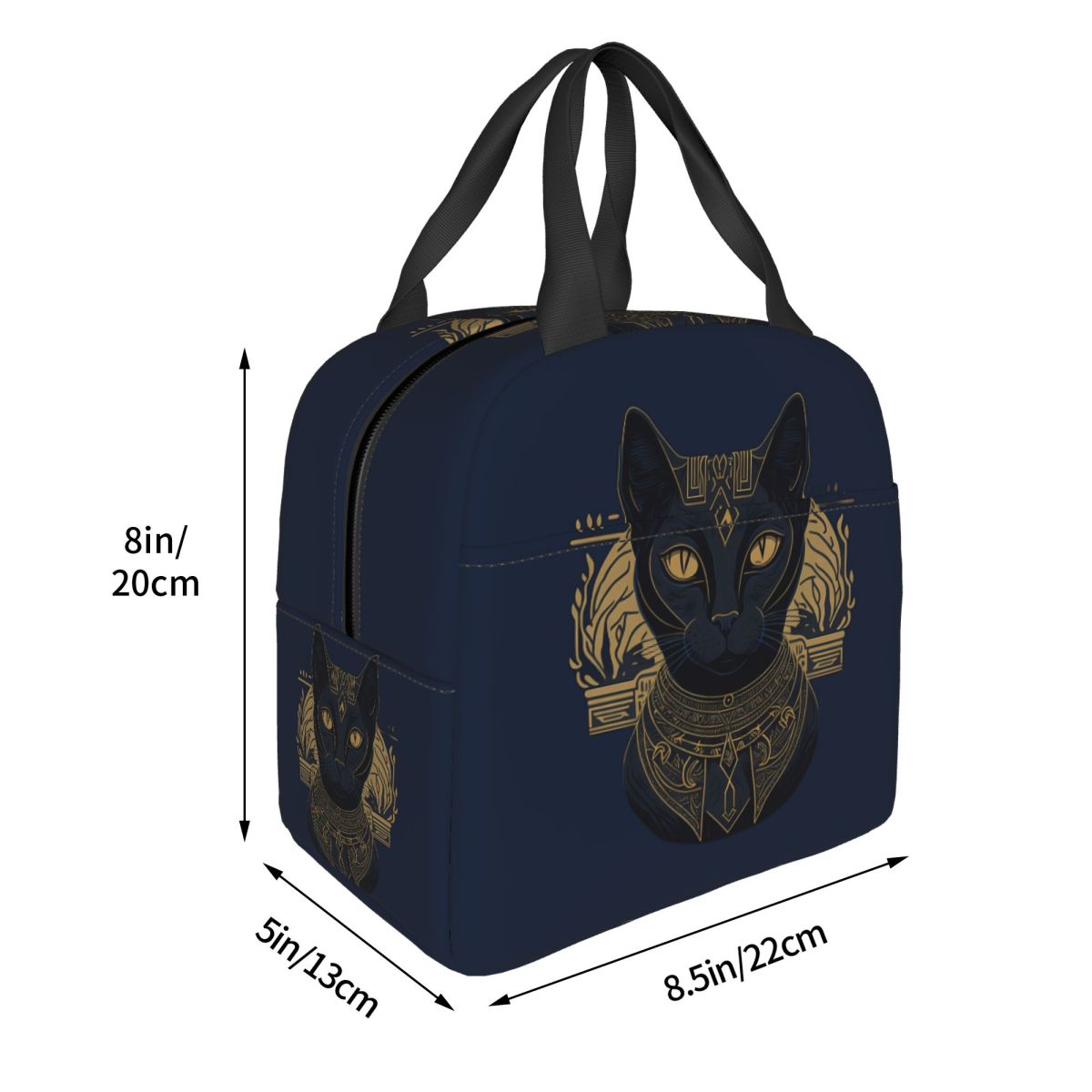 Mısır Siyah Sevimli Komik Kedi - Women Bags In Egypt incelemesi ve fiyatı