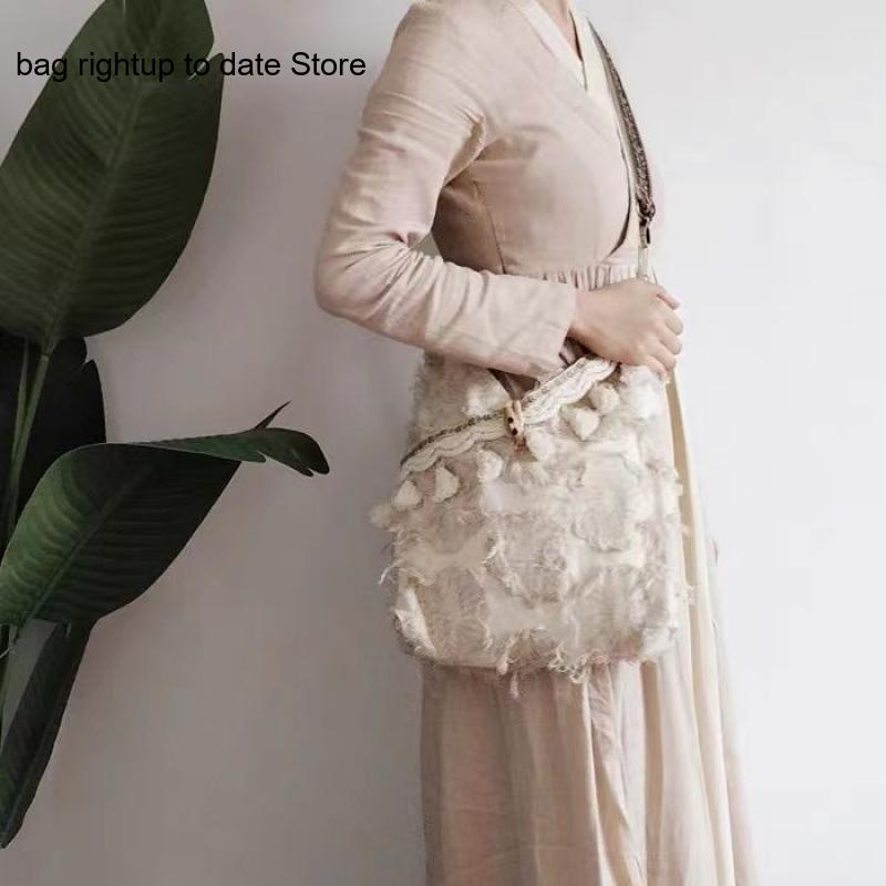 Retro Sanatsal Etnik Stil Saht - Shopper Tote Canvas incelemesi ve fiyatı