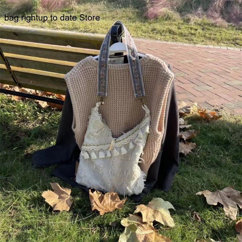 Retro Sanatsal Etnik Stil Saht - Shopper Tote Canvas incelemesi ve fiyatı