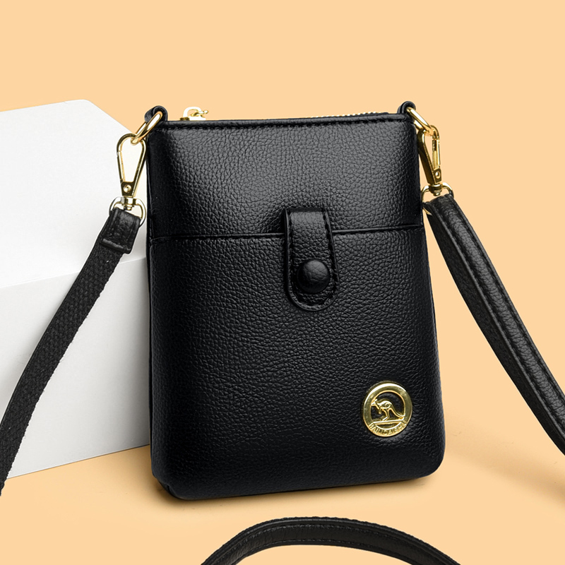 PU Deri Telefon Çantası Moda C - Women Bags Mk incelemesi ve fiyatı