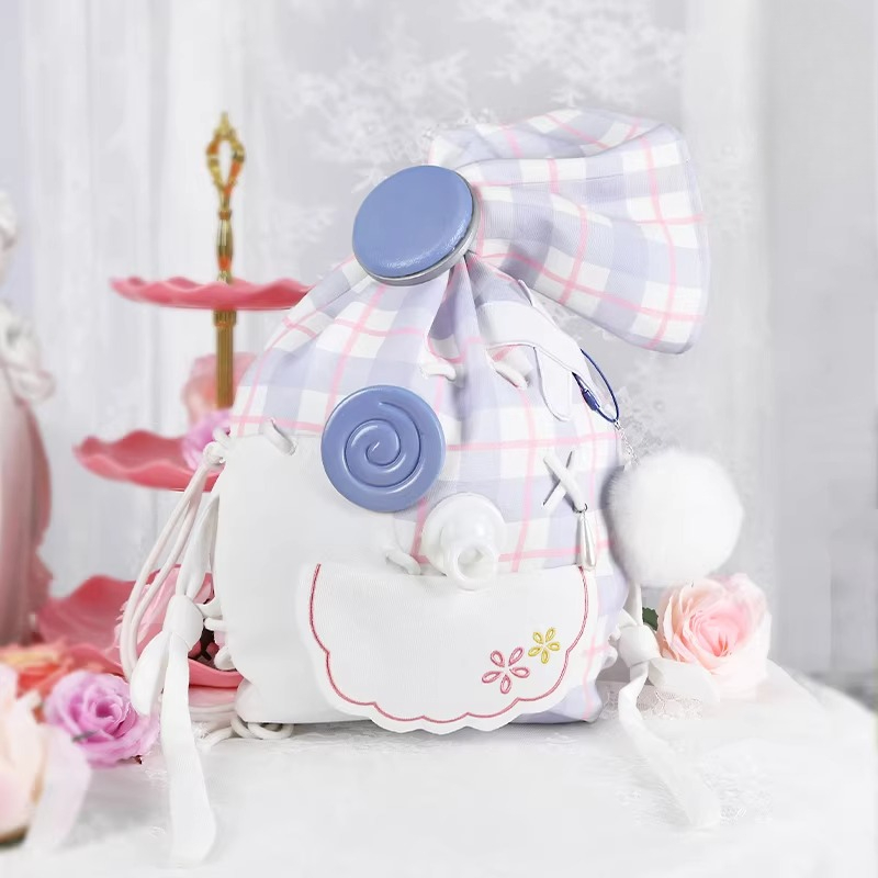 Oyun Infinity Nikki Cosplay Sa - Women Bags For Party incelemesi ve fiyatı