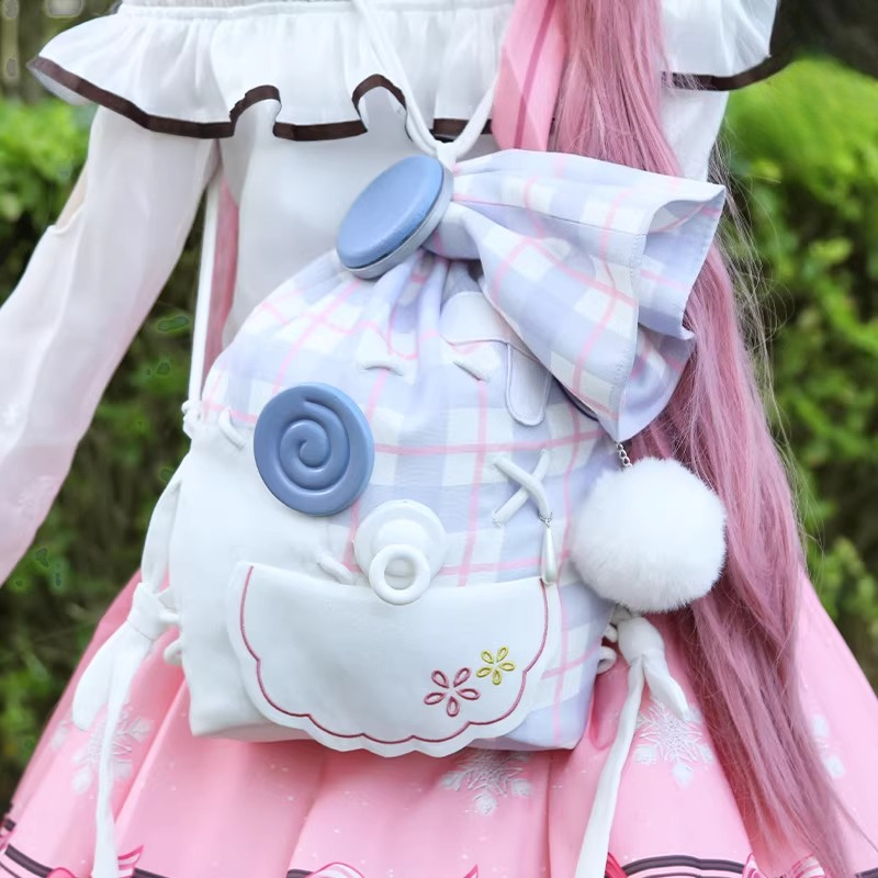 Oyun Infinity Nikki Cosplay Sa - Women Bags For Party incelemesi ve fiyatı