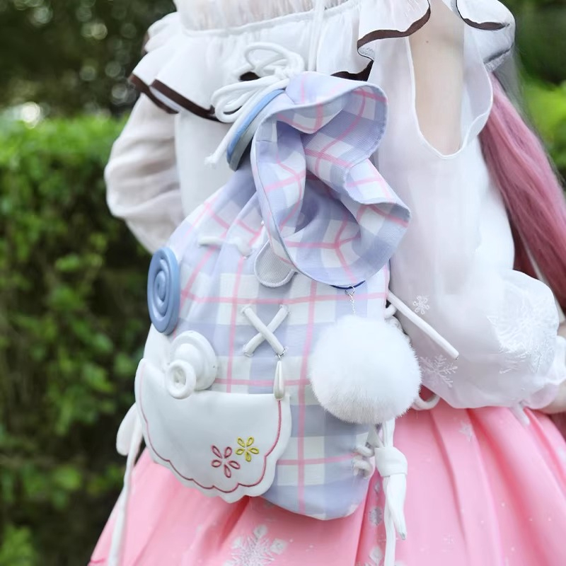 Oyun Infinity Nikki Cosplay Sa - Women Bags For Party incelemesi ve fiyatı