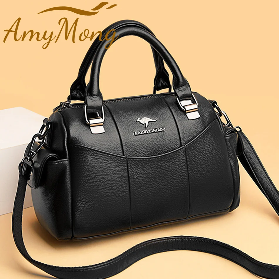 Tasarımcısı kadın yumuşak deri - Women'S Kangaroo Bags incelemesi ve fiyatı