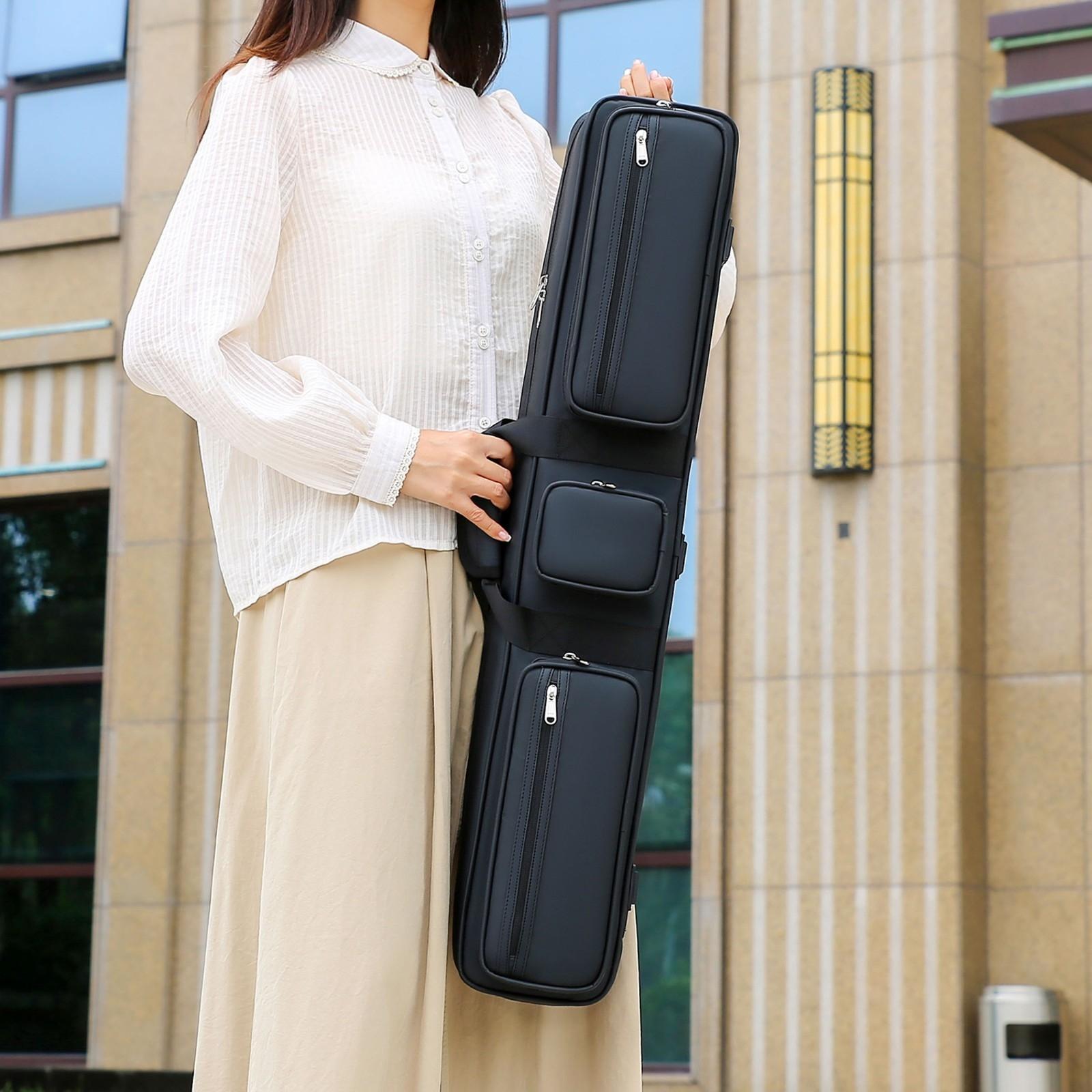 Ayarlanabilir Bilardo Sopa Sak - Top Handle Structured incelemesi ve fiyatı