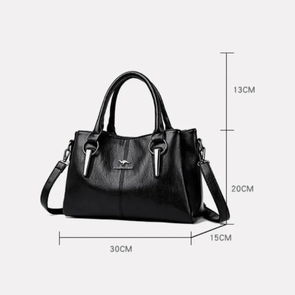 2024 hakiki 3 katmanlar yüksek - Women'S Kangaroo Bags incelemesi ve fiyatı
