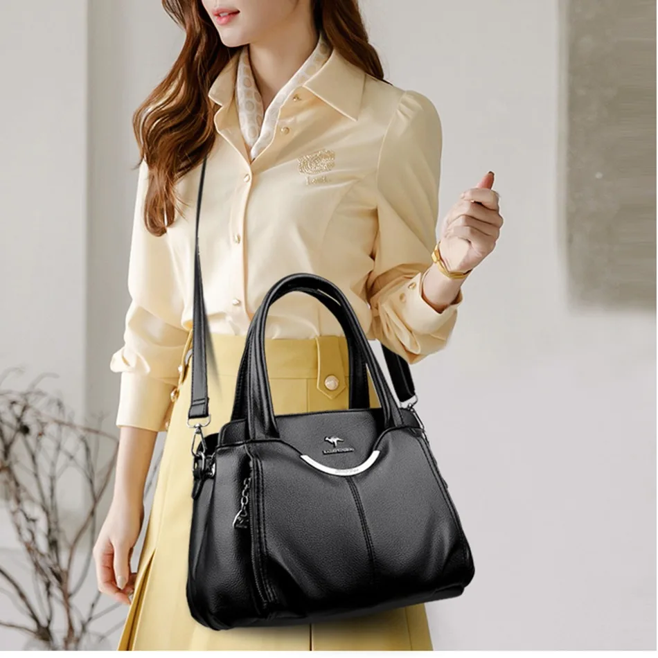 Lüks çantalar ve çanta yüksek  - Women'S Kangaroo Bags incelemesi ve fiyatı