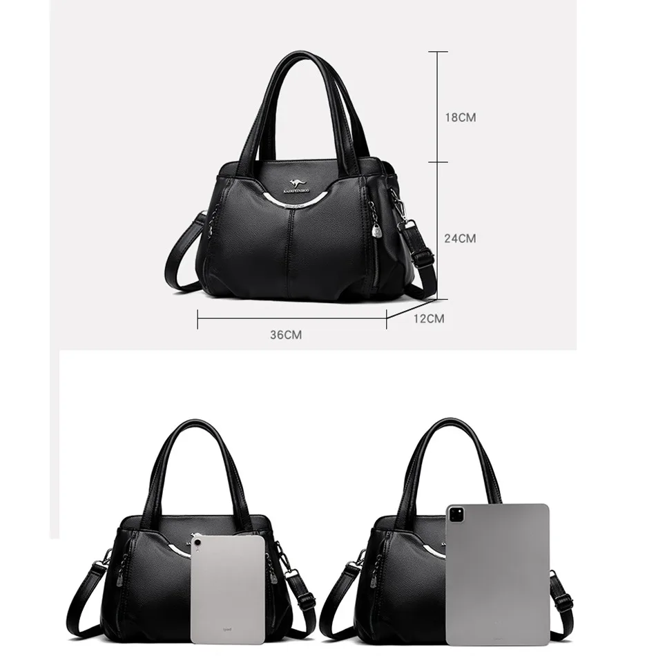 Lüks çantalar ve çanta yüksek  - Women'S Kangaroo Bags incelemesi ve fiyatı