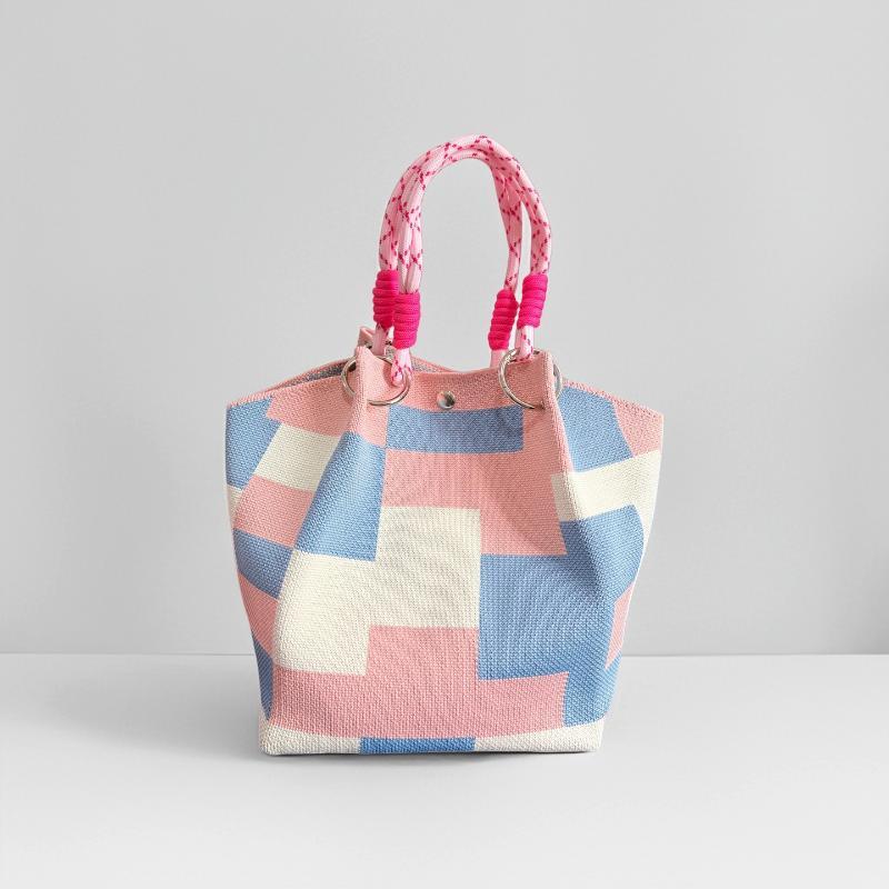 Yeni İndirimli Örme Kadın Çant - Women Bags For Sale incelemesi ve fiyatı