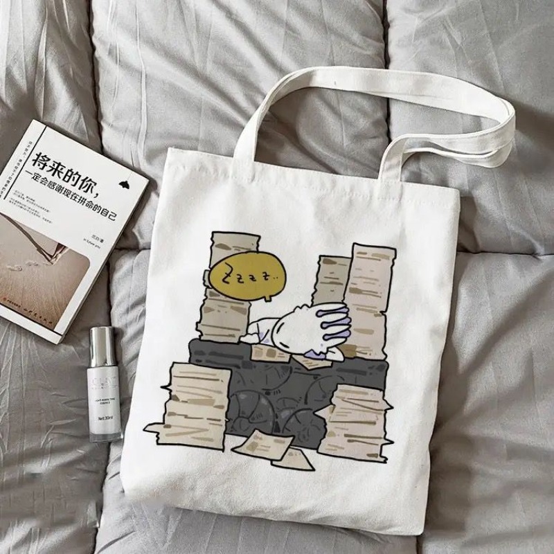Oyun Aksesuarı Hollow Knight K - Shopper Tote Canvas incelemesi ve fiyatı