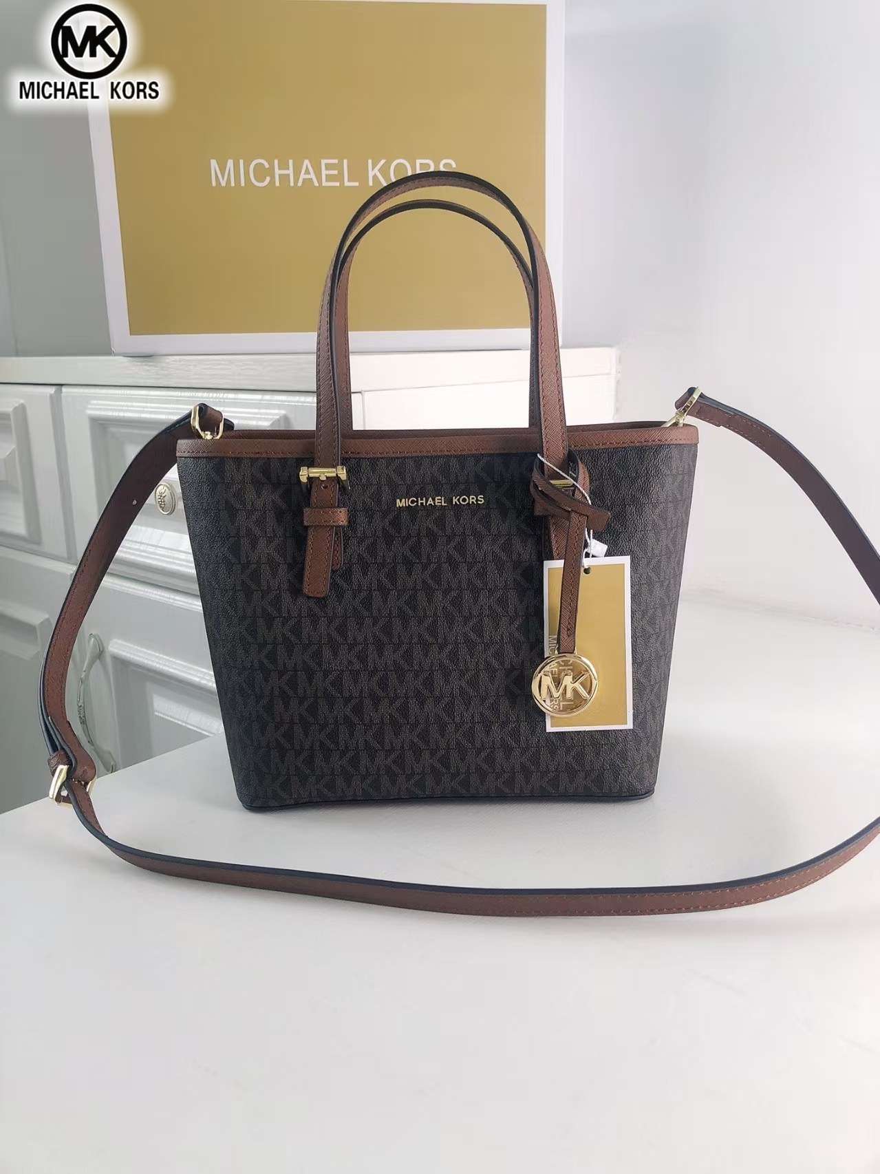 2026 MICHAEL KORS Moda Kadın Y - Women Bags Mk incelemesi ve fiyatı