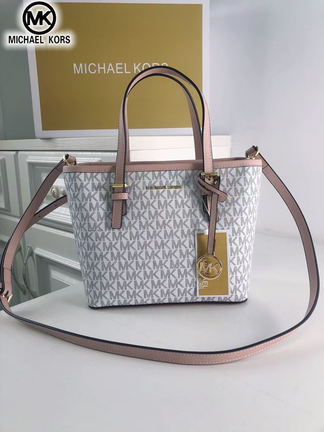 2026 MICHAEL KORS Moda Kadın Y - Women Bags Mk incelemesi ve fiyatı