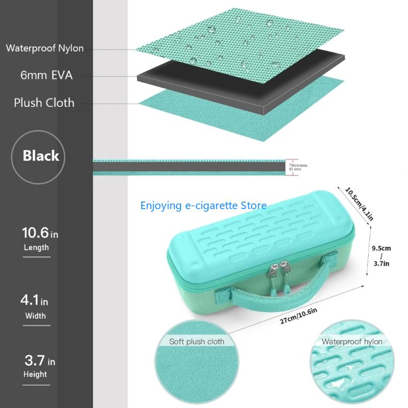 Taşınabilir Hoparlör Kutusu İç - Box Bag Rigid incelemesi ve fiyatı