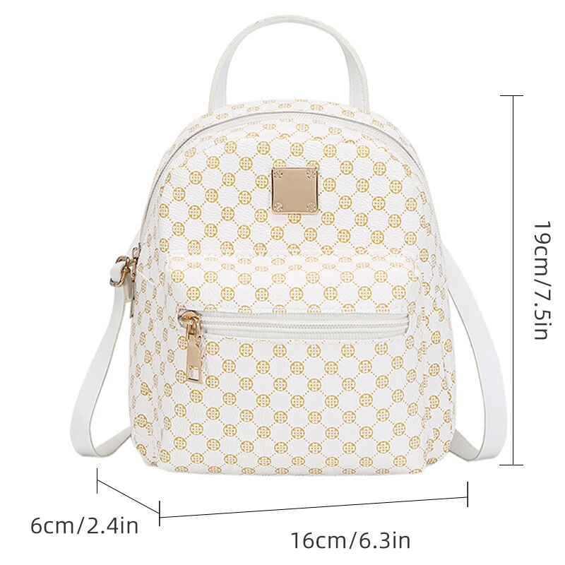 Klasik kadın sırt çantası moda - Women Bags Mk incelemesi ve fiyatı