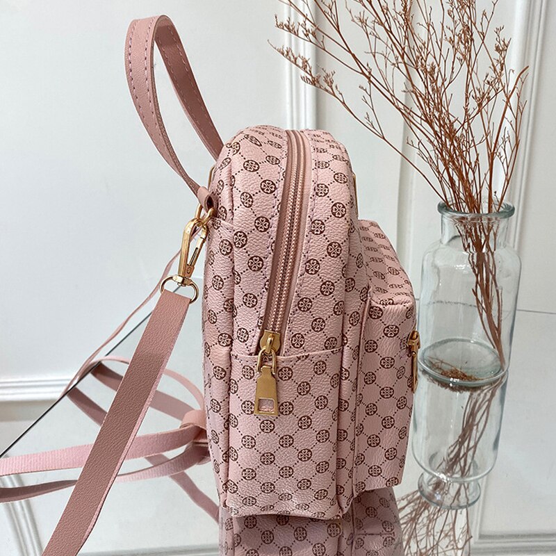 Klasik kadın sırt çantası moda - Women Bags Mk incelemesi ve fiyatı