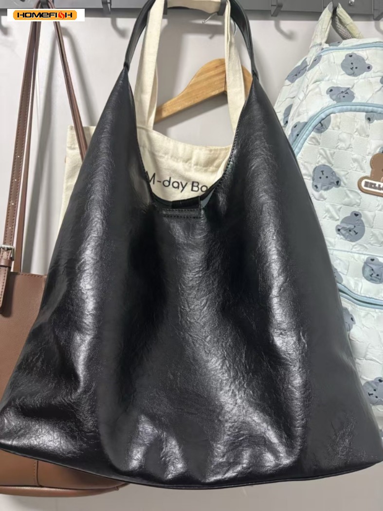 Retro Sade Büyük Kadın Omuz Ça - Women'S Bags For Work incelemesi ve fiyatı